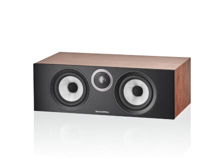 ลำโพง Bowers & Wilkins HTM-6 S3 (สีแดงเชอรี่)